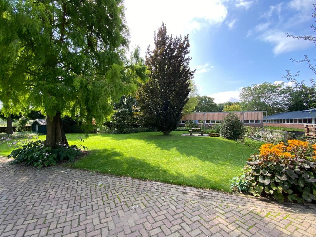 Achterhoeks Goed, Bed & Breakfast In Vragender Exterior foto