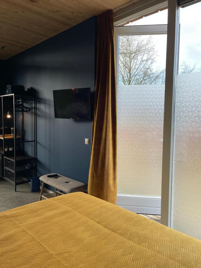 Achterhoeks Goed, Bed & Breakfast In Vragender Exterior foto