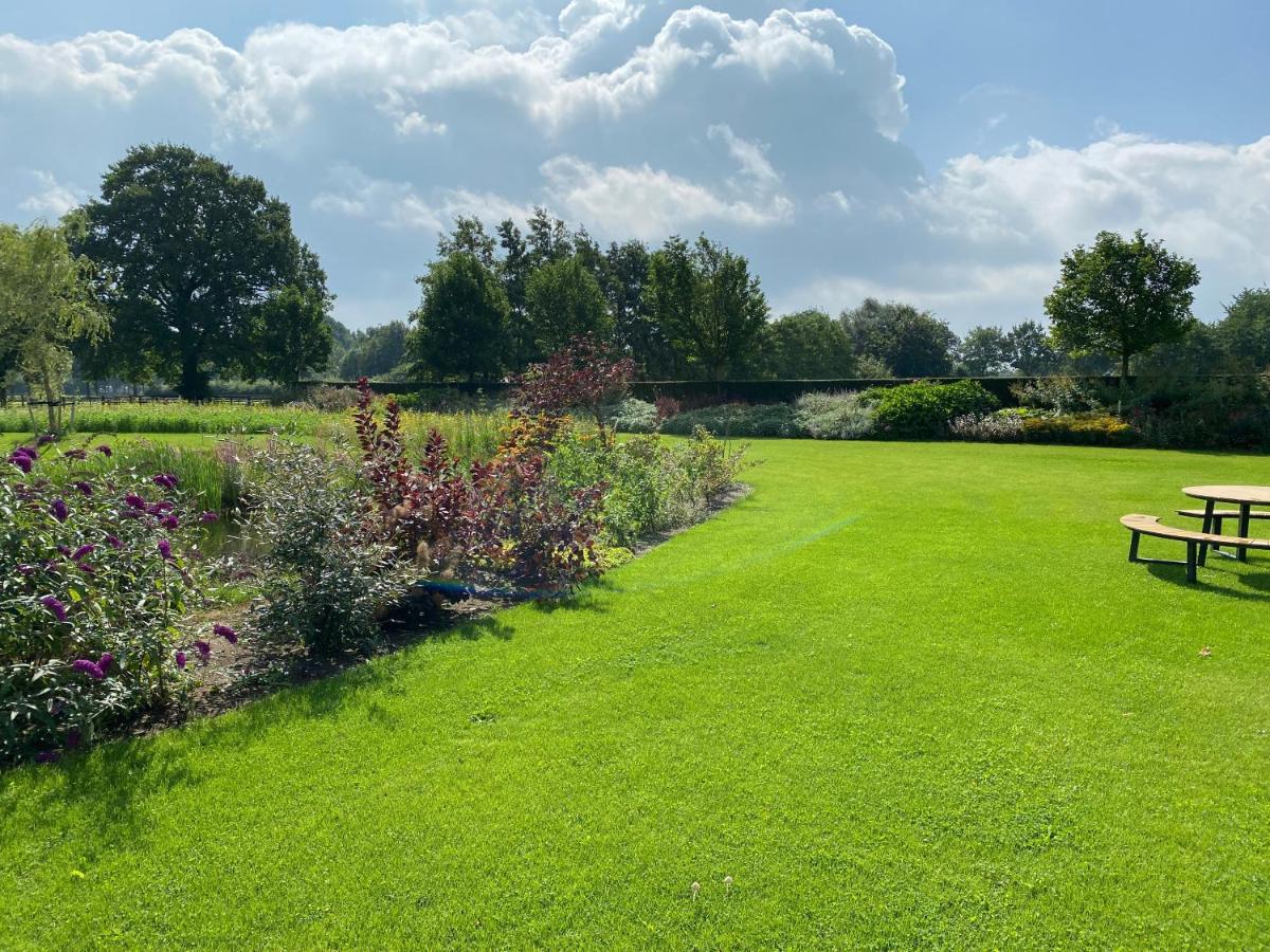 Achterhoeks Goed, Bed & Breakfast In Vragender Exterior foto