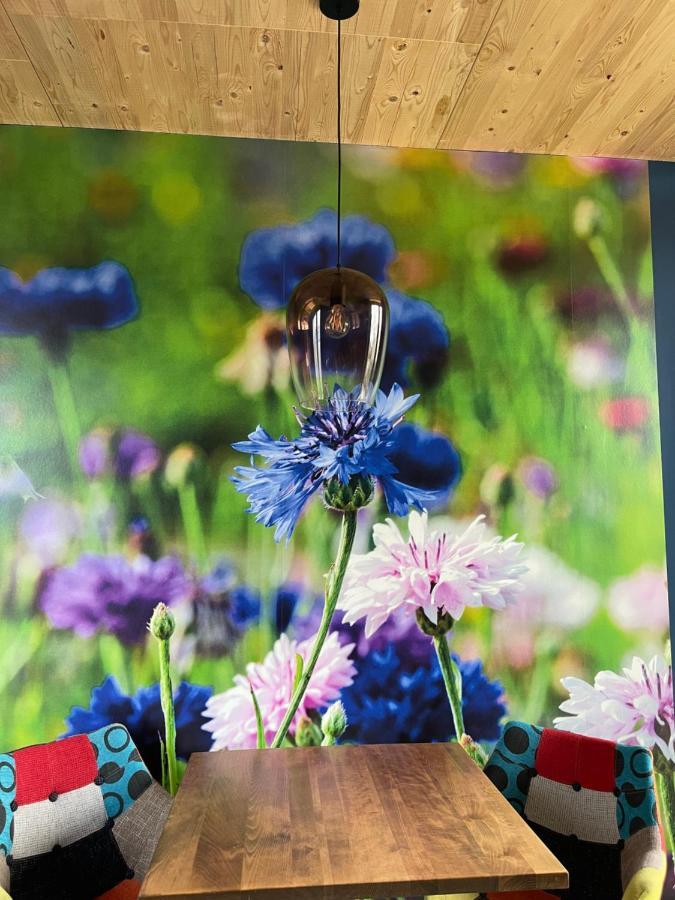 Achterhoeks Goed, Bed & Breakfast In Vragender Exterior foto