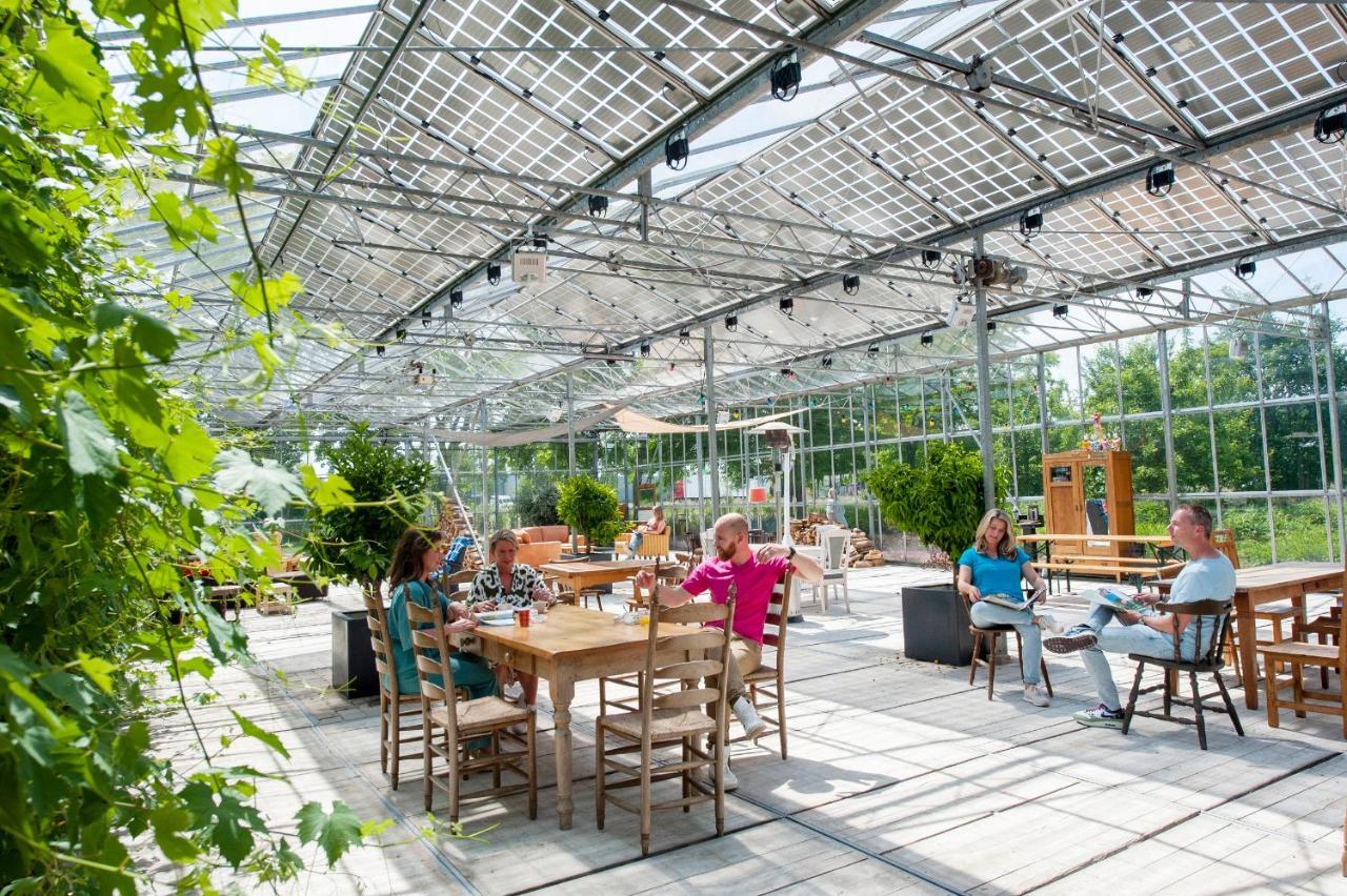 Achterhoeks Goed, Bed & Breakfast In Vragender Exterior foto