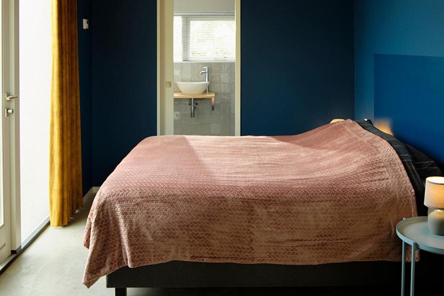 Achterhoeks Goed, Bed & Breakfast In Vragender Exterior foto
