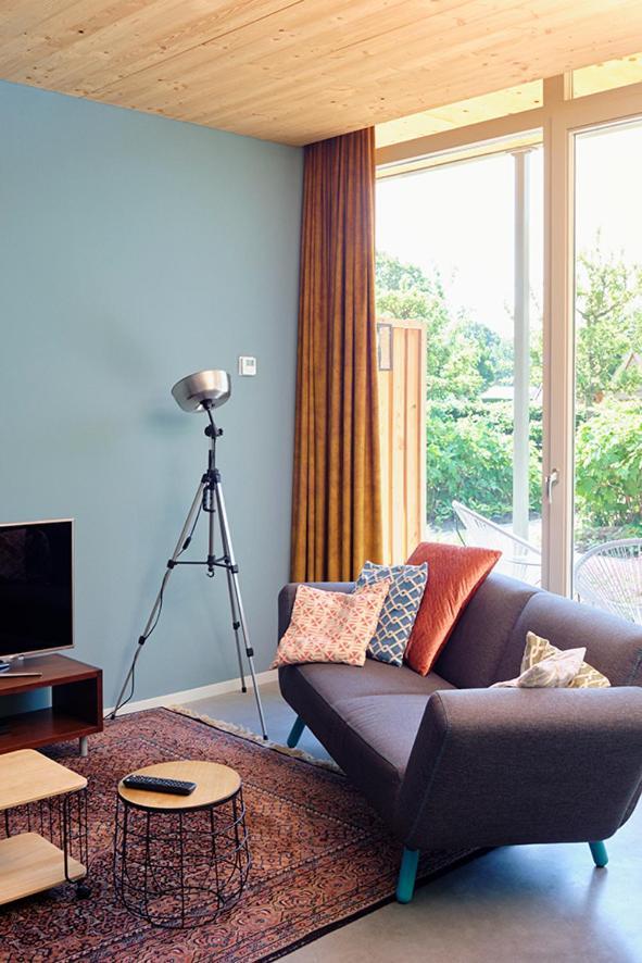 Achterhoeks Goed, Bed & Breakfast In Vragender Exterior foto