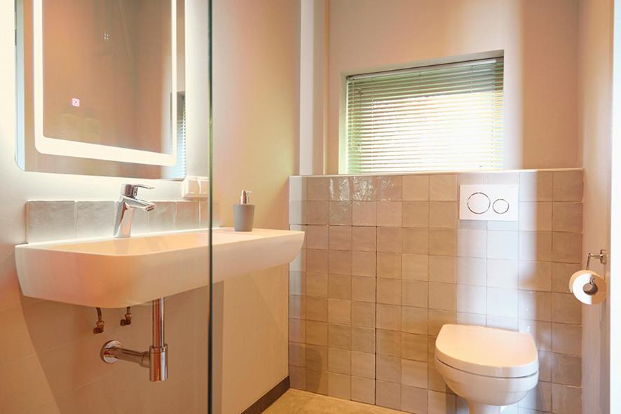 Achterhoeks Goed, Bed & Breakfast In Vragender Exterior foto